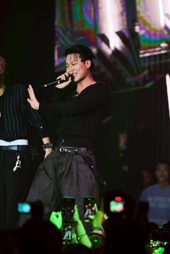 JSOL ra mắt mini album đầu tay "Oe Oe" và MV "Tính lười" kết hợp cùng HURRYKNG, CiiN - Ảnh 1.