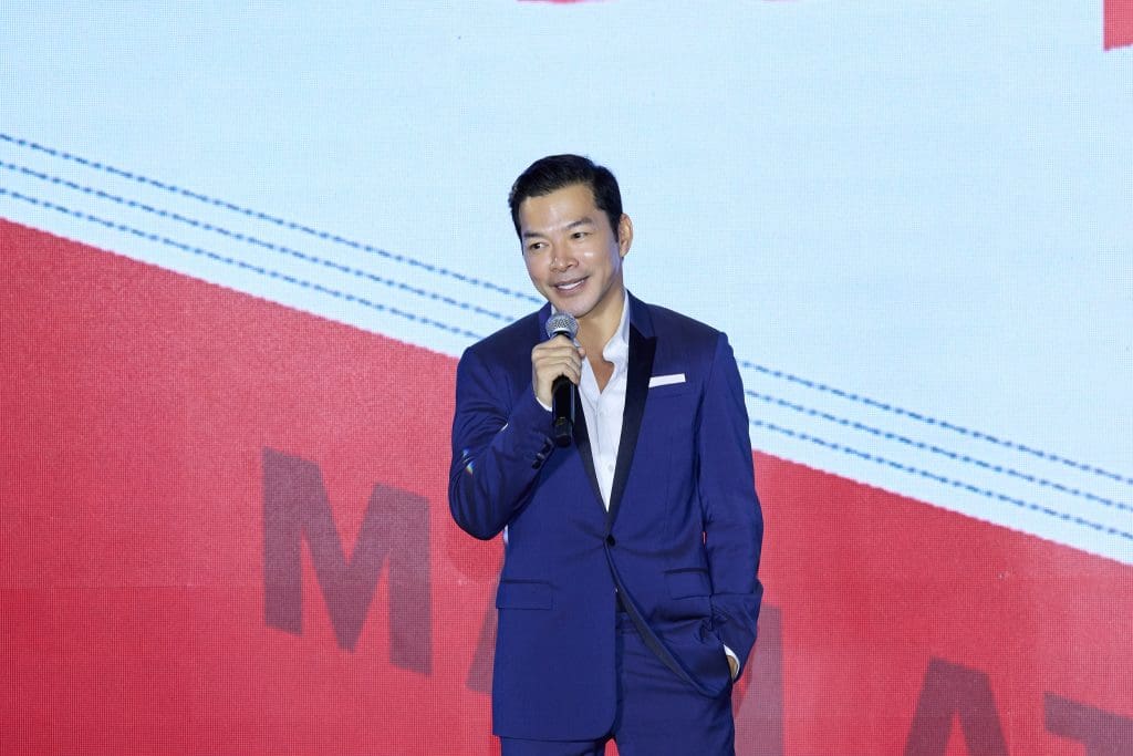 Năm 2025 "thắng lợi" của Liên Bỉnh Phát: Lên bìa tạp chí đình đám, nhận đề cử giải quốc tế- Ảnh 3.