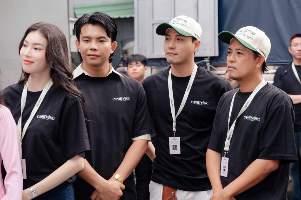 Phim “Thơ tình gởi Ma-sơ”: Đạo diễn Lê Thiện Viễn trở lại sau 5 năm, Đoàn Thiên Ân đóng vai nữ chính- Ảnh 3.