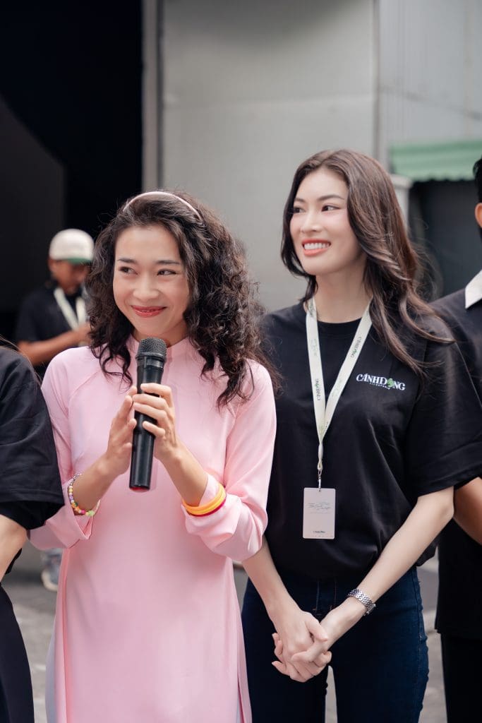Phim “Thơ tình gởi Ma-sơ”: Đạo diễn Lê Thiện Viễn trở lại sau 5 năm, Đoàn Thiên Ân đóng vai nữ chính- Ảnh 4.