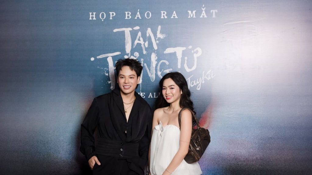 Jaykii ra mắt album toàn nhạc ballad, được bà xã đầu tư hẳn 1 cây vàng- Ảnh 8.