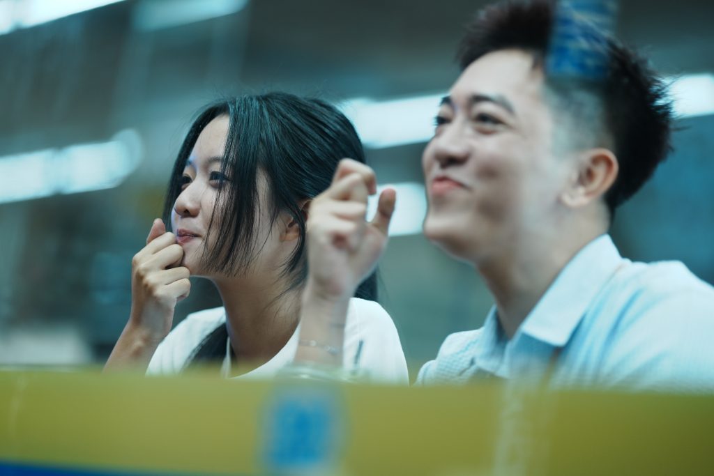 Từ TikToker “lấn sân” sang môn nghệ thuật thứ 7, Thư Đan - Hoàng Anh Panda ghi dấu ấn trong "Cục vàng của ngoại"- Ảnh 1. Từ TikToker “lấn sân” sang môn nghệ thuật thứ 7, Thư Đan - Hoàng Anh Panda ghi dấu ấn trong "Cục vàng của ngoại"- Ảnh 1.