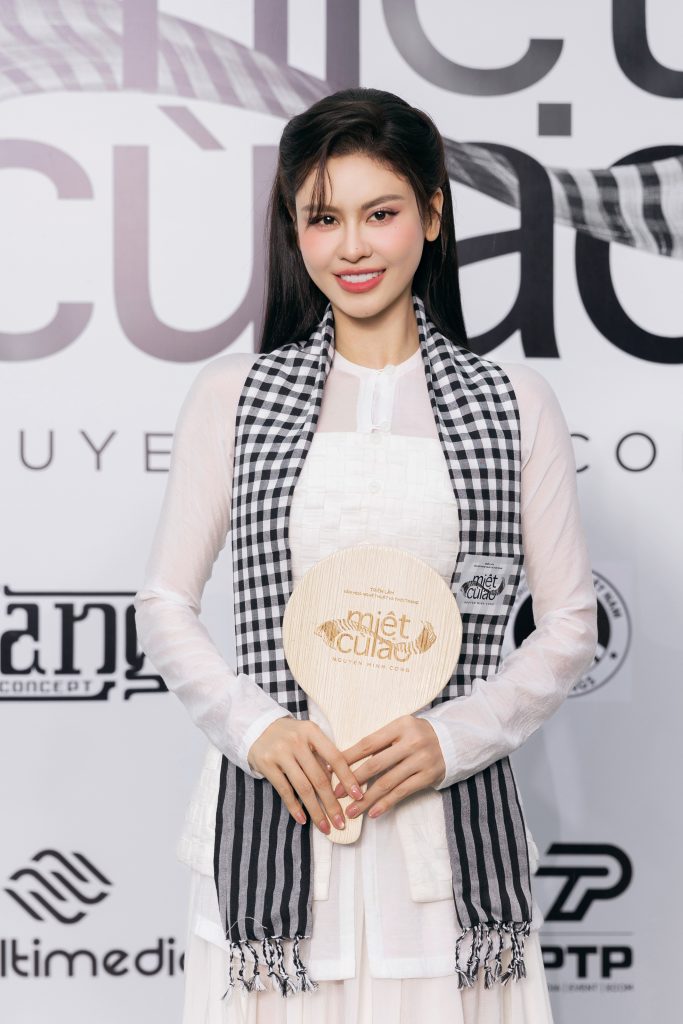 Nguyễn Minh Công bùng nổ với "Miệt Cù Lao": Show diễn độc bản tái hiện tinh hoa bánh dân gian - Ảnh 7. Nguyễn Minh Công bùng nổ với "Miệt Cù Lao": Show diễn độc bản tái hiện tinh hoa bánh dân gian - Ảnh 7.