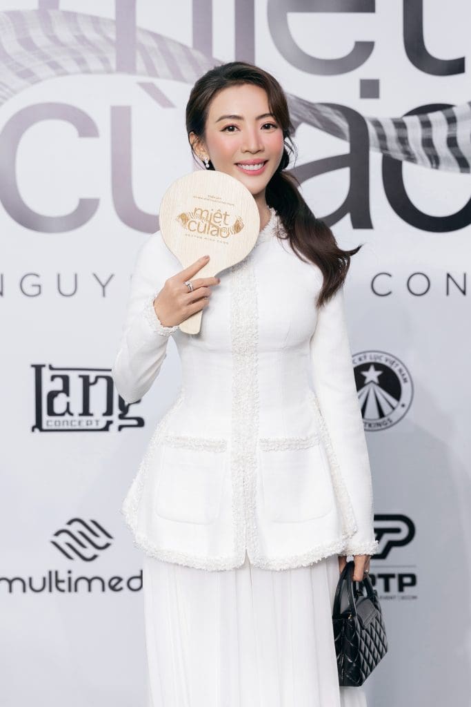 Nguyễn Minh Công bùng nổ với "Miệt Cù Lao": Show diễn độc bản tái hiện tinh hoa bánh dân gian - Ảnh 6. Nguyễn Minh Công bùng nổ với "Miệt Cù Lao": Show diễn độc bản tái hiện tinh hoa bánh dân gian - Ảnh 6.