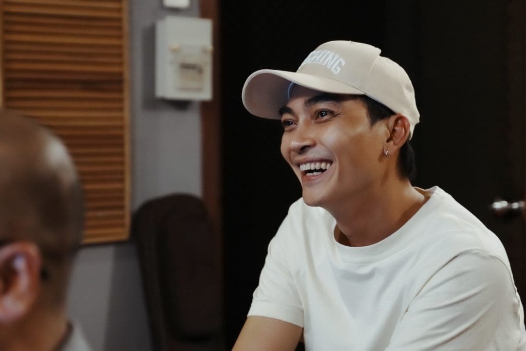 Ái Phương lần đầu hát nhạc phim cho Khương Ngọc: "Tôi không chiều lòng số đông mà chỉ giữ cảm xúc thật"- Ảnh 2.