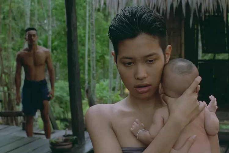 Nhìn lại 4 phiên bản nàng Nak giúp "Tình người duyên ma" mãi là huyền thoại điện ảnh Thái Lan- Ảnh 2. Nhìn lại 4 phiên bản nàng Nak giúp "Tình người duyên ma" mãi là huyền thoại điện ảnh Thái Lan- Ảnh 2.