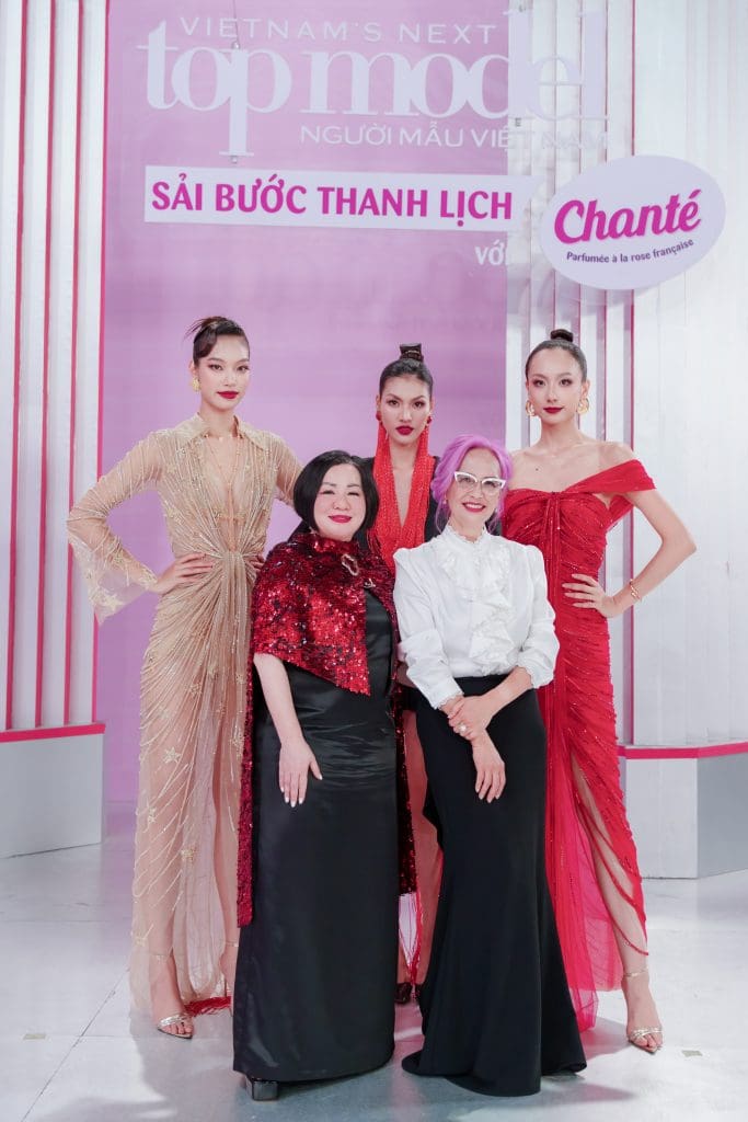 Top 3 Vietnam’s Next Top Model 2025 chính thức gọi tên Bảo Ngọc, Mai Hoa và Mỹ Ngân- Ảnh 8.