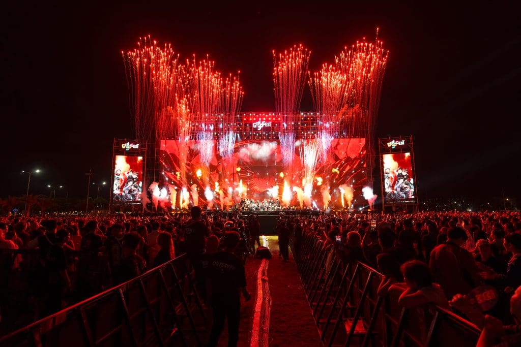 GENfest trở lại với MBILLION - Vũ trụ Âm nhạc Độc bản: Khi nghệ sĩ Việt và fan cùng tạo nên cột mốc văn hóa - Ảnh 7.