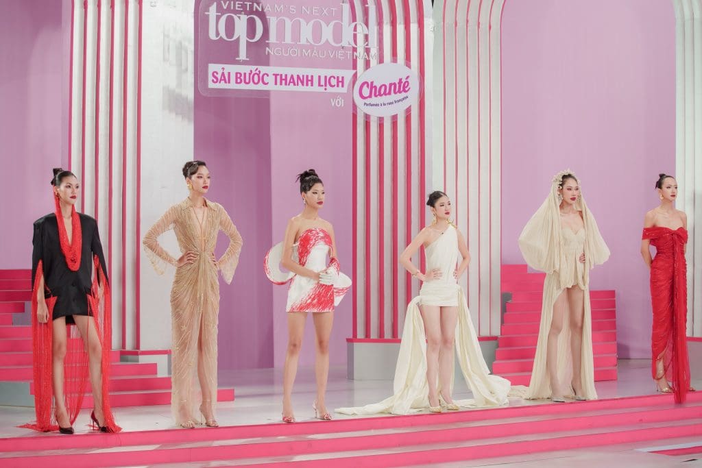 Top 3 Vietnam’s Next Top Model 2025 chính thức gọi tên Bảo Ngọc, Mai Hoa và Mỹ Ngân- Ảnh 3.