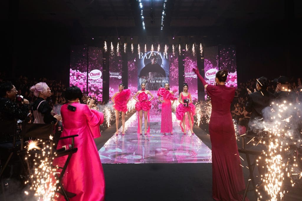 Mai Hoa chính thức trở thành Quán quân Vietnam's Next Top Model 2025- Ảnh 6.