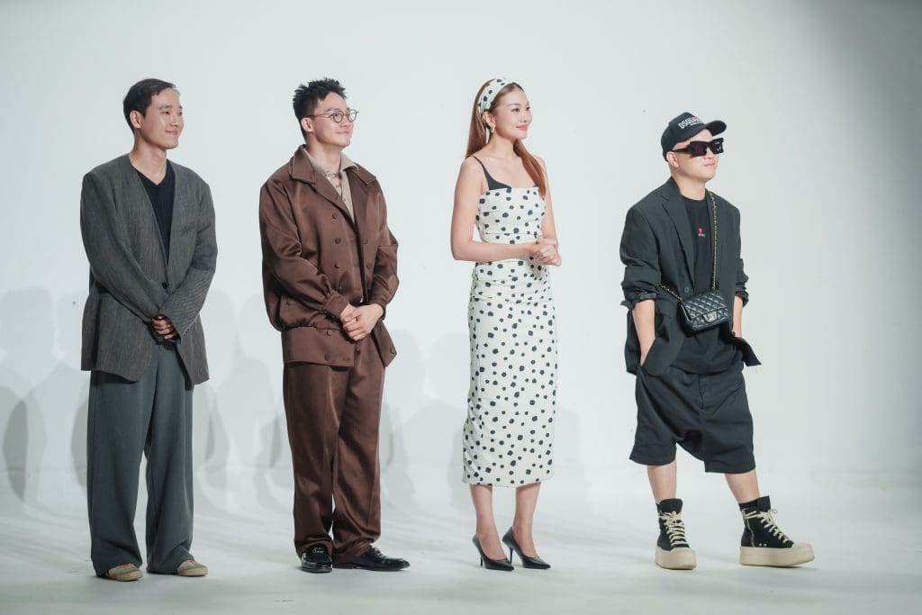 Top 3 Vietnam’s Next Top Model 2025 chính thức gọi tên Bảo Ngọc, Mai Hoa và Mỹ Ngân- Ảnh 5.