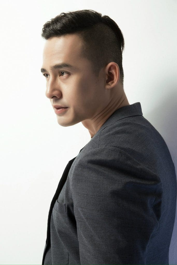 Lương Thế Thành trở lại điện ảnh sau 13 năm, đối đầu Anh Tú Atus trong "Hoàng tử quỷ"- Ảnh 5. Lương Thế Thành trở lại điện ảnh sau 13 năm, đối đầu Anh Tú Atus trong "Hoàng tử quỷ"- Ảnh 5.