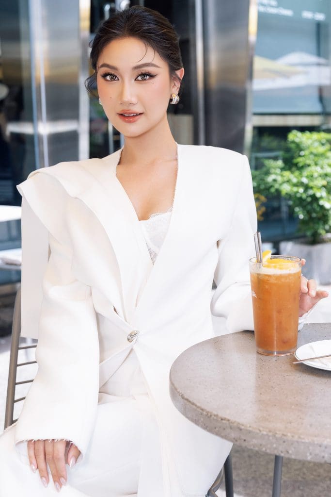 2 hoa hậu Phương Linh - Trúc Linh làm đại sứ "Tinh hoa Việt", lan tỏa tinh thần phụ nữ Việt hiện đại- Ảnh 1. 2 hoa hậu Phương Linh - Trúc Linh làm đại sứ "Tinh hoa Việt", lan tỏa tinh thần phụ nữ Việt hiện đại- Ảnh 1.