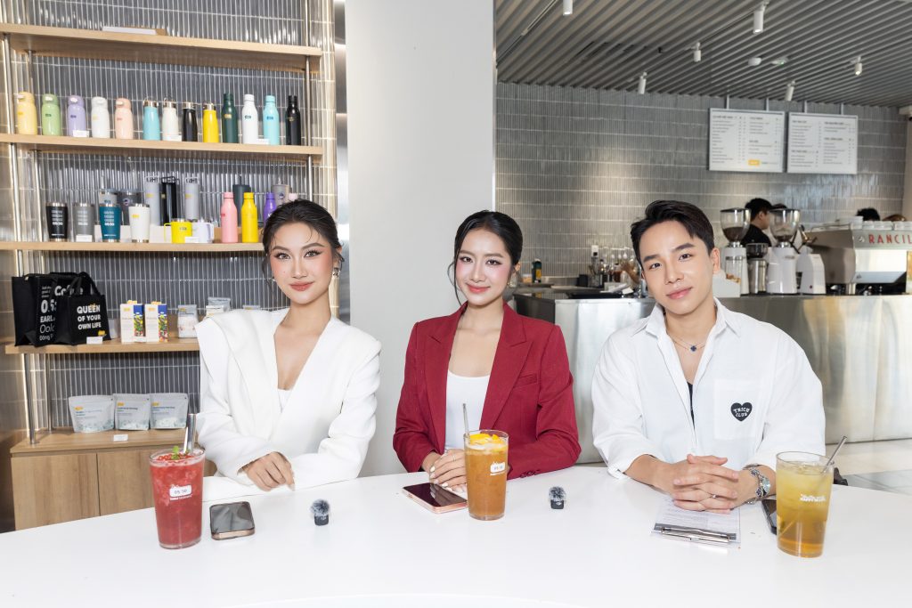 2 hoa hậu Phương Linh - Trúc Linh làm đại sứ "Tinh hoa Việt", lan tỏa tinh thần phụ nữ Việt hiện đại- Ảnh 6. 2 hoa hậu Phương Linh - Trúc Linh làm đại sứ "Tinh hoa Việt", lan tỏa tinh thần phụ nữ Việt hiện đại- Ảnh 6.