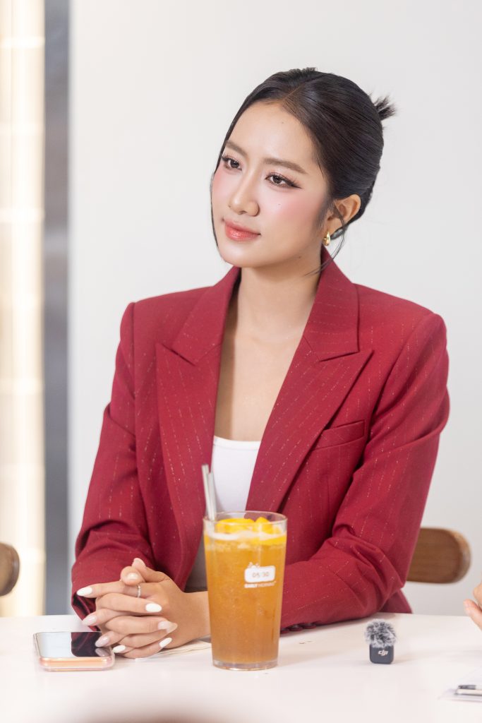 2 hoa hậu Phương Linh - Trúc Linh làm đại sứ "Tinh hoa Việt", lan tỏa tinh thần phụ nữ Việt hiện đại- Ảnh 7. 2 hoa hậu Phương Linh - Trúc Linh làm đại sứ "Tinh hoa Việt", lan tỏa tinh thần phụ nữ Việt hiện đại- Ảnh 7.