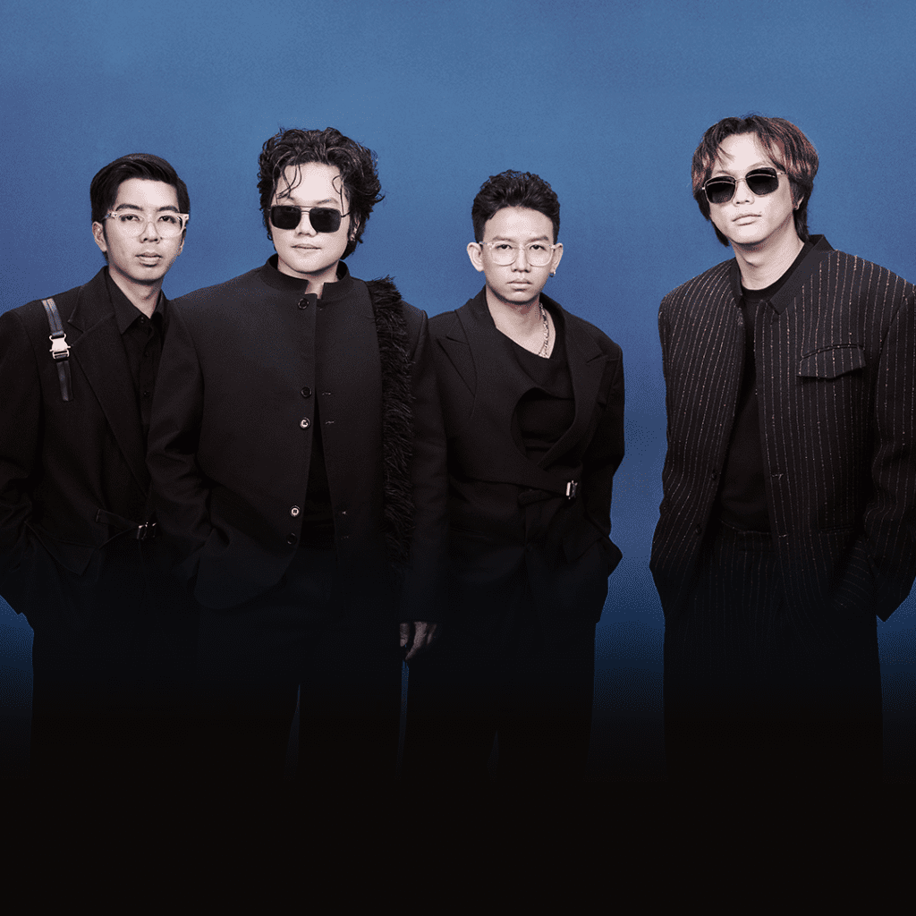 Chillies ra mắt album phòng thu thứ hai “KIM”, đánh dấu bước chuyển mình trong hành trình âm nhạc sau 8 năm- Ảnh 4.
