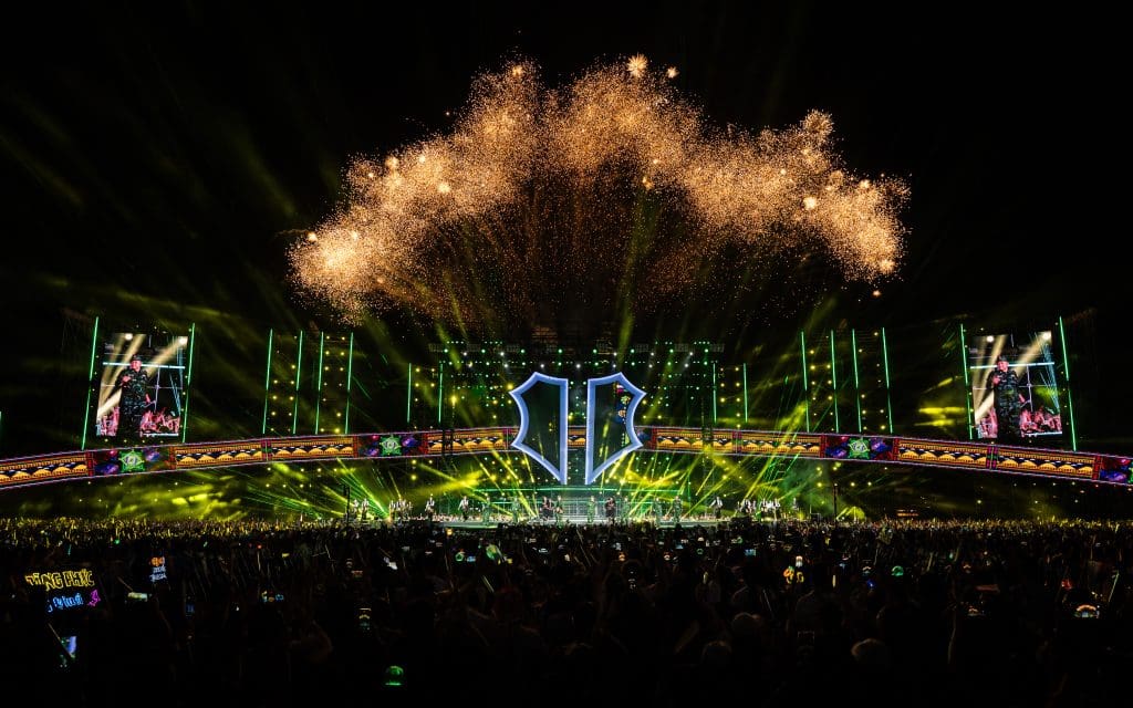 Dàn anh tài, chị đẹp, tân binh hội tụ tại đêm nhạc kéo dài hơn 10 tiếng mang tên Y-CONCERT- Ảnh 2.