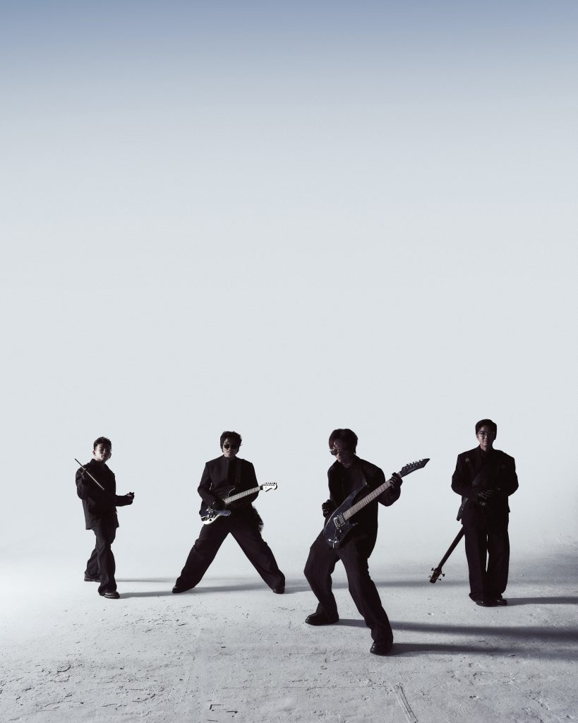 Chillies ra mắt album phòng thu thứ hai “KIM”, đánh dấu bước chuyển mình trong hành trình âm nhạc sau 8 năm- Ảnh 6.