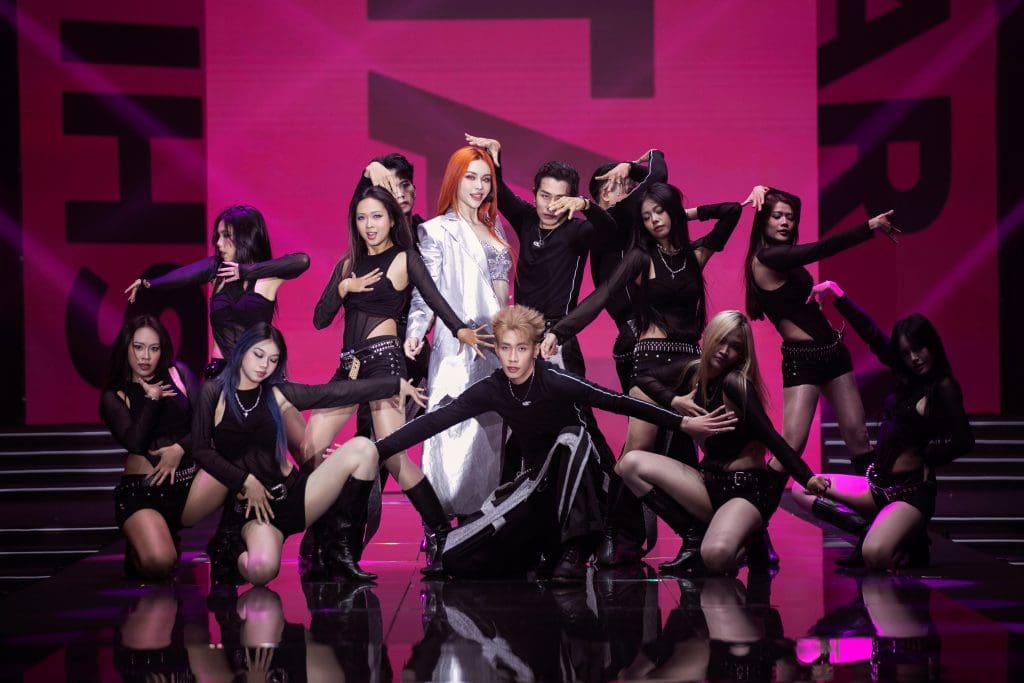 Mai Hoa chính thức trở thành Quán quân Vietnam's Next Top Model 2025- Ảnh 3.