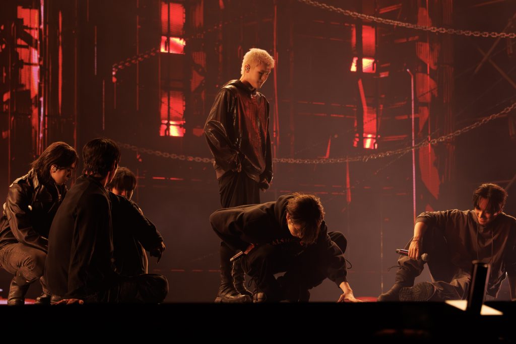 SOOBIN thẳng thắn thừa nhận chiến thuật sai lầm, trưởng nhóm Wonbi bất ngờ bị đóng băng- Ảnh 3.