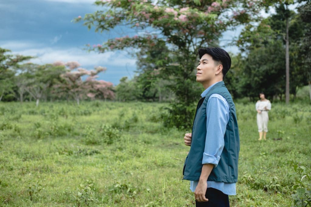 Hồ Trung Dũng ra mắt ca khúc được ấp ủ hơn 7 năm “You And I” như lời bày tỏ với “nửa kia”- Ảnh 1.