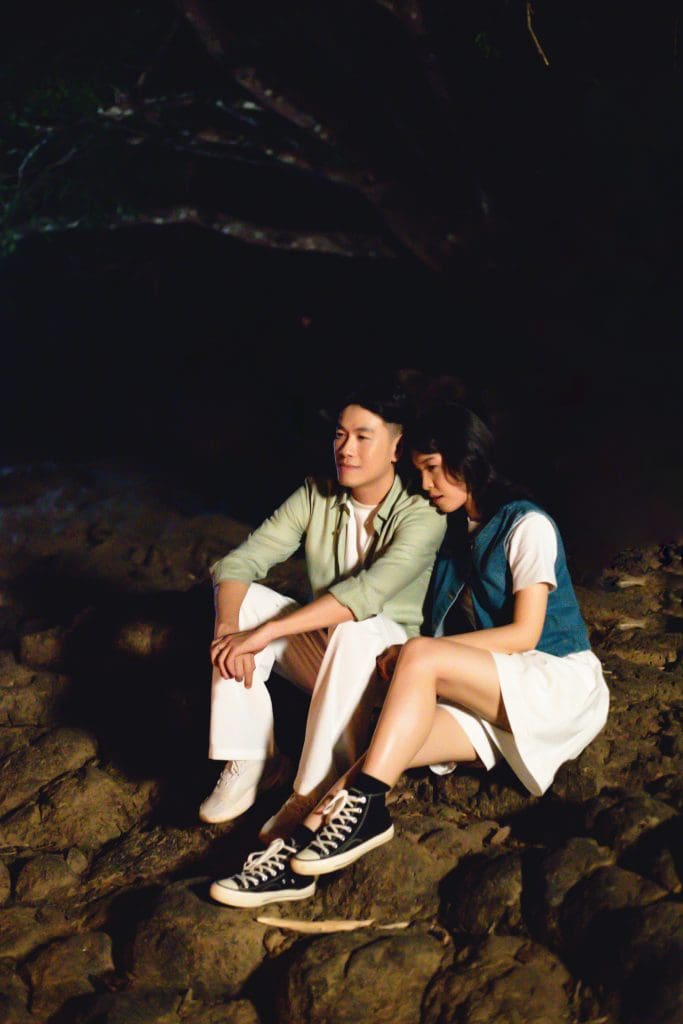 Hồ Trung Dũng ra mắt ca khúc được ấp ủ hơn 7 năm “You And I” như lời bày tỏ với “nửa kia”- Ảnh 2.