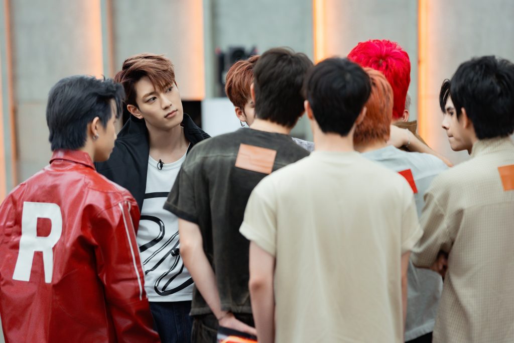 SOOBIN thẳng thắn thừa nhận chiến thuật sai lầm, trưởng nhóm Wonbi bất ngờ bị đóng băng- Ảnh 5.