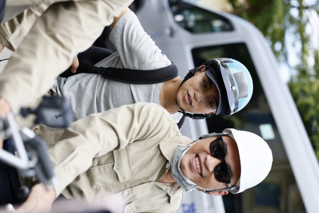 “Chiến sĩ quả cảm” tập 13: MONO trải nghiệm trận chiến trong khói đạn giữa rừng núi Sơn La- Ảnh 2. “Chiến sĩ quả cảm” tập 13: MONO trải nghiệm trận chiến trong khói đạn giữa rừng núi Sơn La- Ảnh 2.