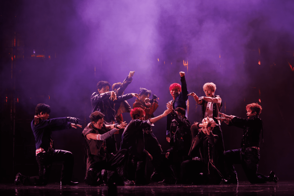 Chiến thắng đầu tiên của "Tân binh thăng cấp" trước 2 đại diện từ Hàn Quốc và Nhật Bản- Ảnh 6.