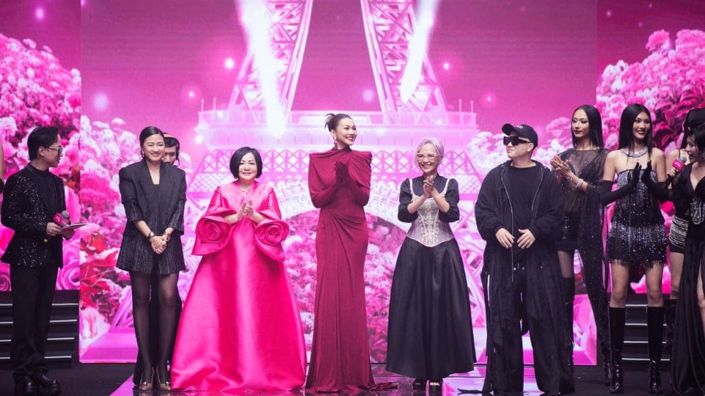 Mai Hoa chính thức trở thành Quán quân Vietnam's Next Top Model 2025- Ảnh 2.