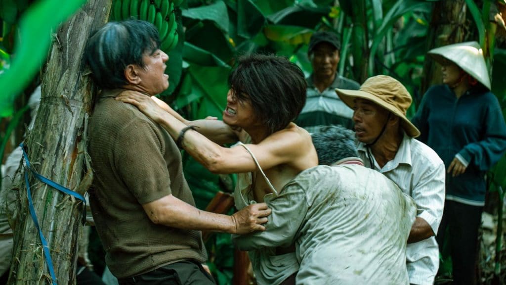 "Cải mả" thay đổi lịch chiếu, hé lộ quá trình ê-kíp lăn xả giữa nghĩa trang để tạo nên chuyện phim chân thật, ám ảnh- Ảnh 7.