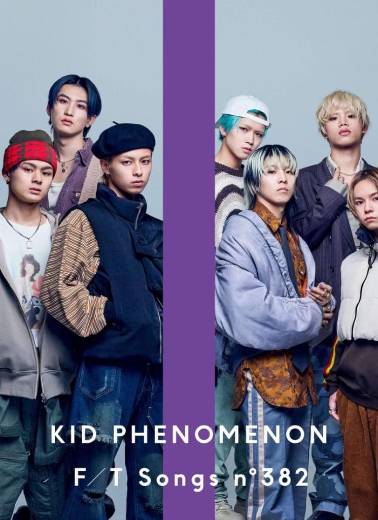 JUSTB và KID PHENOMENON đổ bộ sân khấu “Tân binh toàn năng”, mở màn “Đại hội âm nhạc Quốc tế”- Ảnh 3.