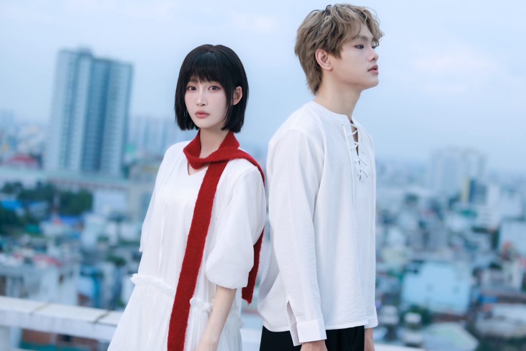 Juky San giữ lời hứa với fan, hợp t&aacute;c c&ugrave;ng B&ugrave;i Trường Linh tung bản song ca &ldquo;Người đầu ti&ecirc;n&rdquo;- Ảnh 3.