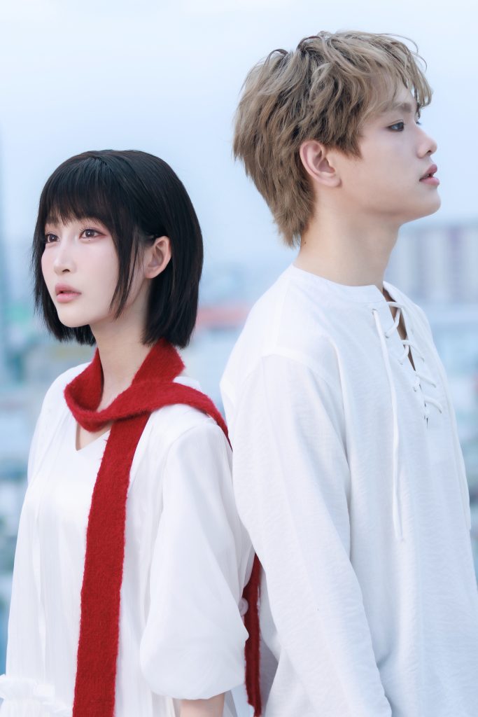 Juky San giữ lời hứa với fan, hợp t&aacute;c c&ugrave;ng B&ugrave;i Trường Linh tung bản song ca &ldquo;Người đầu ti&ecirc;n&rdquo;- Ảnh 2.