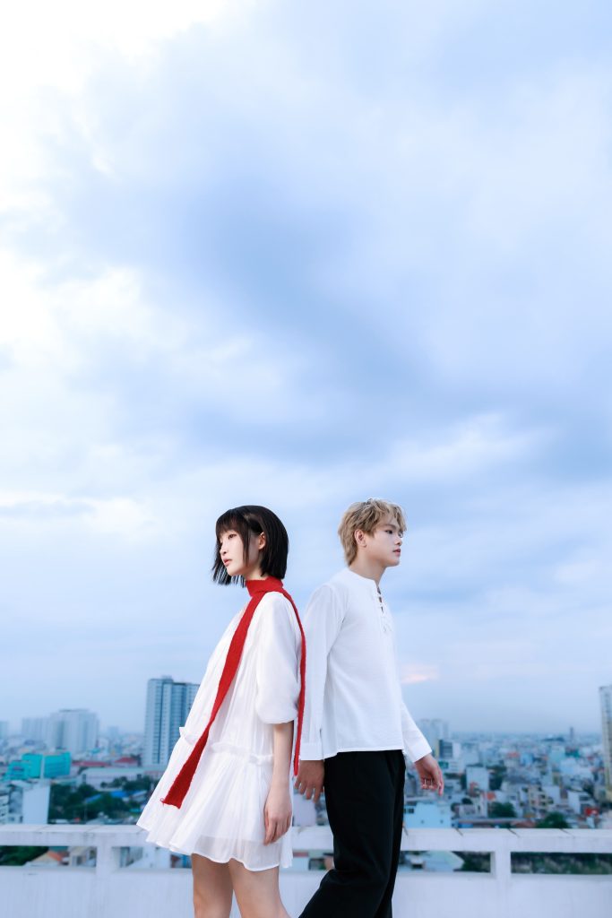 Juky San giữ lời hứa với fan, hợp t&aacute;c c&ugrave;ng B&ugrave;i Trường Linh tung bản song ca &ldquo;Người đầu ti&ecirc;n&rdquo;- Ảnh 5.