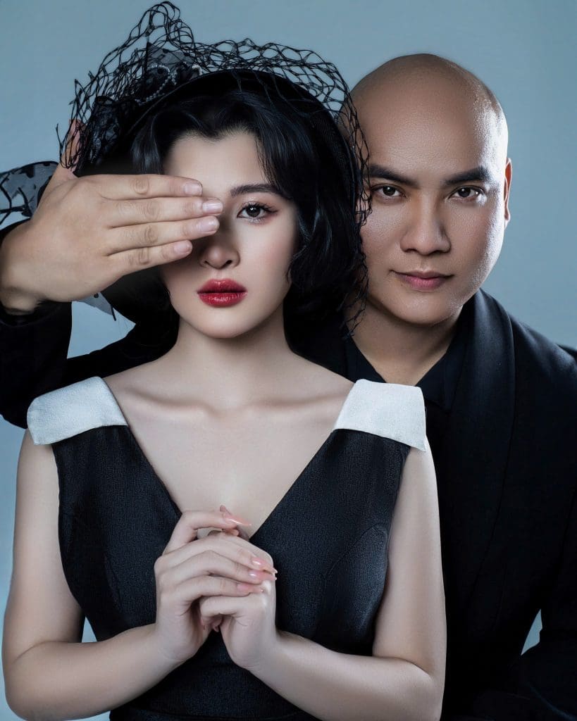 Bản hit “Lệ ngang trời” của A Tuân sau 8 tháng vẫn nằm trong top của BXH âm nhạc- Ảnh 5.