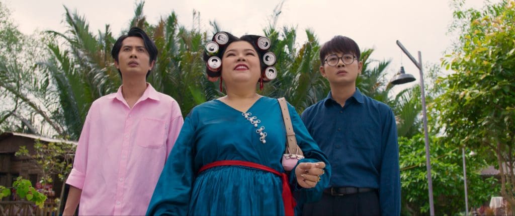 Phim "Phòng trọ ma bầu": Lỡ “ăn cơm trước kẻng”, Huỳnh Phương nhất quyết ép Phương Lan bỏ con?- Ảnh 5.