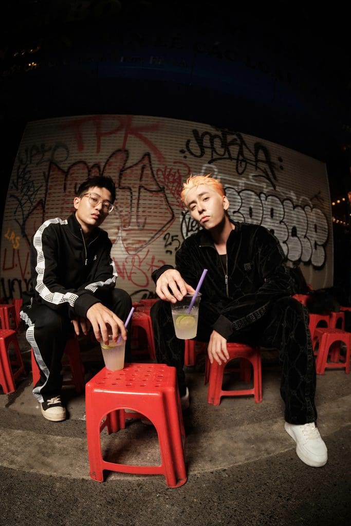 OSAD diễn live 10 b&agrave;i trong buổi ra mắt album đầu tay, kh&ocirc;ng &aacute;p lực khi cộng t&aacute;c với producer onionn.- Ảnh 6.