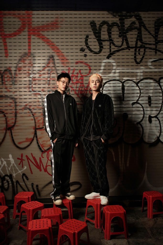 OSAD diễn live 10 b&agrave;i trong buổi ra mắt album đầu tay, kh&ocirc;ng &aacute;p lực khi cộng t&aacute;c với producer onionn.- Ảnh 4.