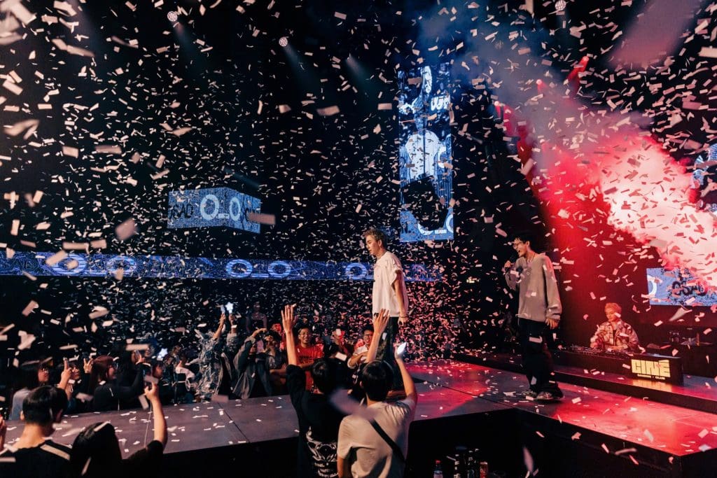 OSAD diễn live 10 b&agrave;i trong buổi ra mắt album đầu tay, kh&ocirc;ng &aacute;p lực khi cộng t&aacute;c với producer onionn.- Ảnh 2.