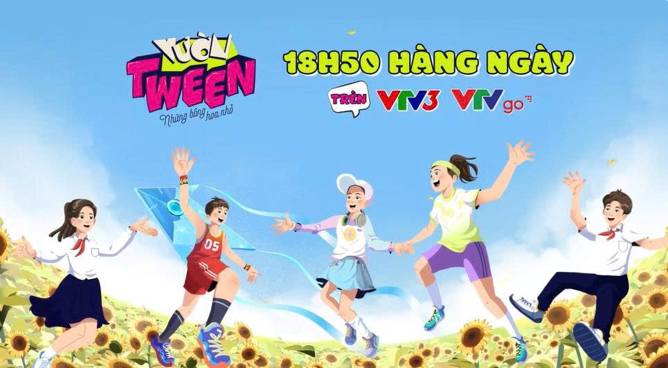 VTV ra mắt hệ chương trình về giáo dục sức khỏe, dinh dưỡng và thiếu nhi- Ảnh 3. VTV ra mắt hệ chương trình về giáo dục sức khỏe, dinh dưỡng và thiếu nhi- Ảnh 3.