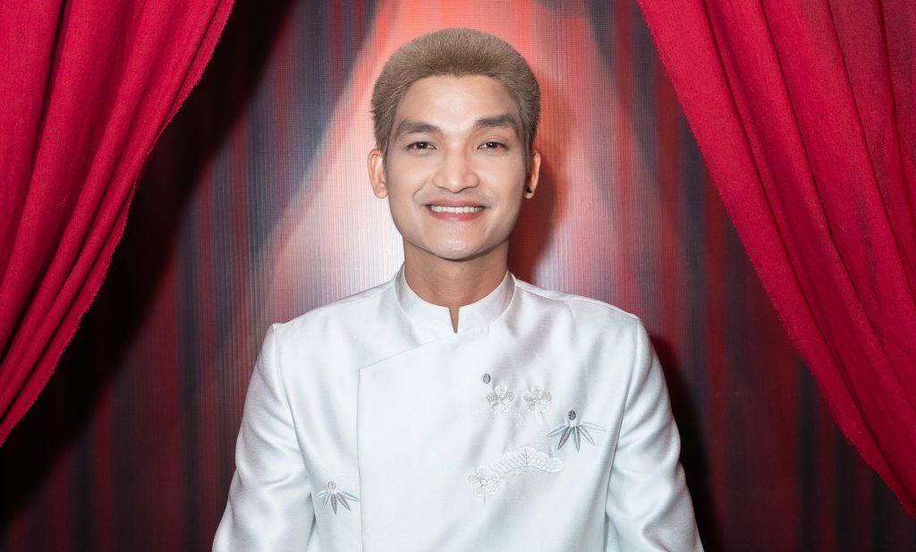 Neko Lê - Ngọc Thanh Tâm “nên duyên”, góp mặt lồng tiếng siêu phẩm “Tình người duyên ma 2025”- Ảnh 4. Neko Lê - Ngọc Thanh Tâm “nên duyên”, góp mặt lồng tiếng siêu phẩm “Tình người duyên ma 2025”- Ảnh 4.