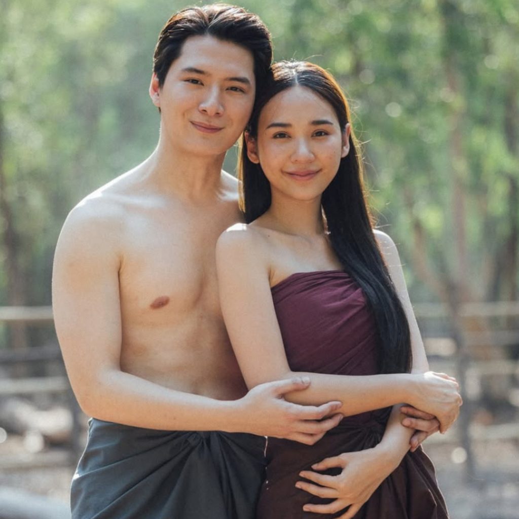 Neko Lê - Ngọc Thanh Tâm “nên duyên”, góp mặt lồng tiếng siêu phẩm “Tình người duyên ma 2025”- Ảnh 1. Neko Lê - Ngọc Thanh Tâm “nên duyên”, góp mặt lồng tiếng siêu phẩm “Tình người duyên ma 2025”- Ảnh 1.