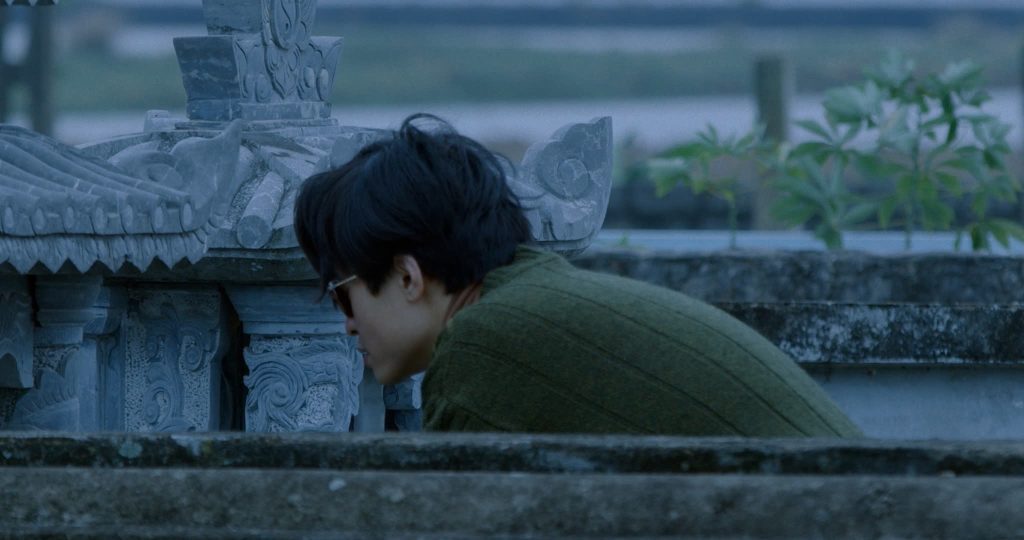 Phim tài liệu âm "Chân trời rực rỡ" của Hà Anh Tuấn thắng giải tại Liên hoan phim Việt Nam thứ XXIV- Ảnh 4.