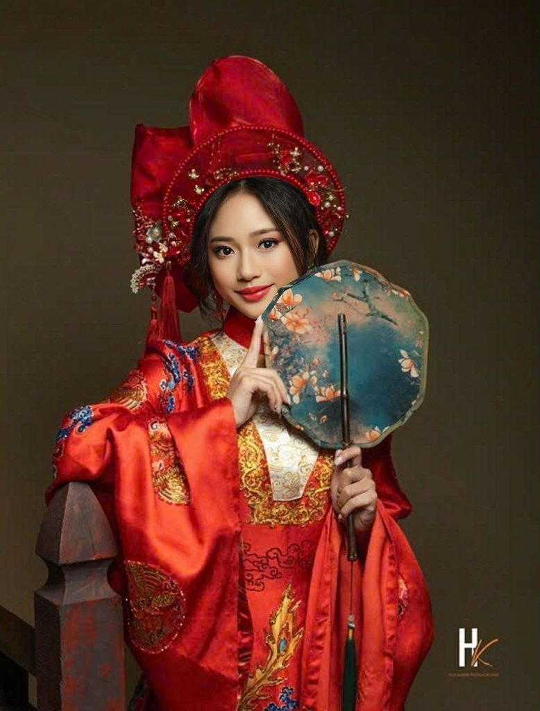 Giọng ca gốc Việt - Jazzlynne Bảo Châu quyết tâm chinh phục "Miss Teen Asia USA 2025"- Ảnh 2. Giọng ca gốc Việt - Jazzlynne Bảo Châu quyết tâm chinh phục "Miss Teen Asia USA 2025"- Ảnh 2.