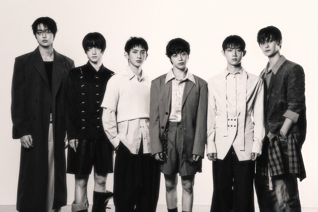 TEMPEST chính thức xuất hiện tại chung kết “Tân binh toàn năng” với vai trò khách mời đặc biệt- Ảnh 3. TEMPEST chính thức xuất hiện tại chung kết “Tân binh toàn năng” với vai trò khách mời đặc biệt- Ảnh 3.