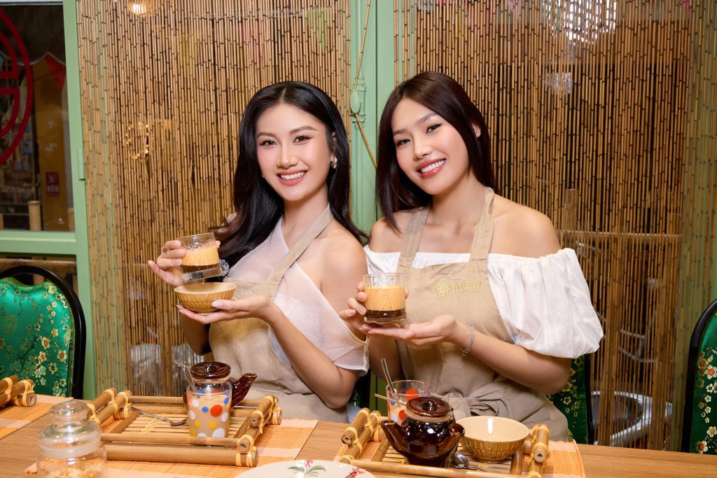 Giám đốc quốc gia Ngọc Châu nhận xét dự án cộng đồng của hoa hậu Phương Linh: "Ổn nhưng còn thiếu"- Ảnh 7. Giám đốc quốc gia Ngọc Châu nhận xét dự án cộng đồng của hoa hậu Phương Linh: "Ổn nhưng còn thiếu"- Ảnh 7.