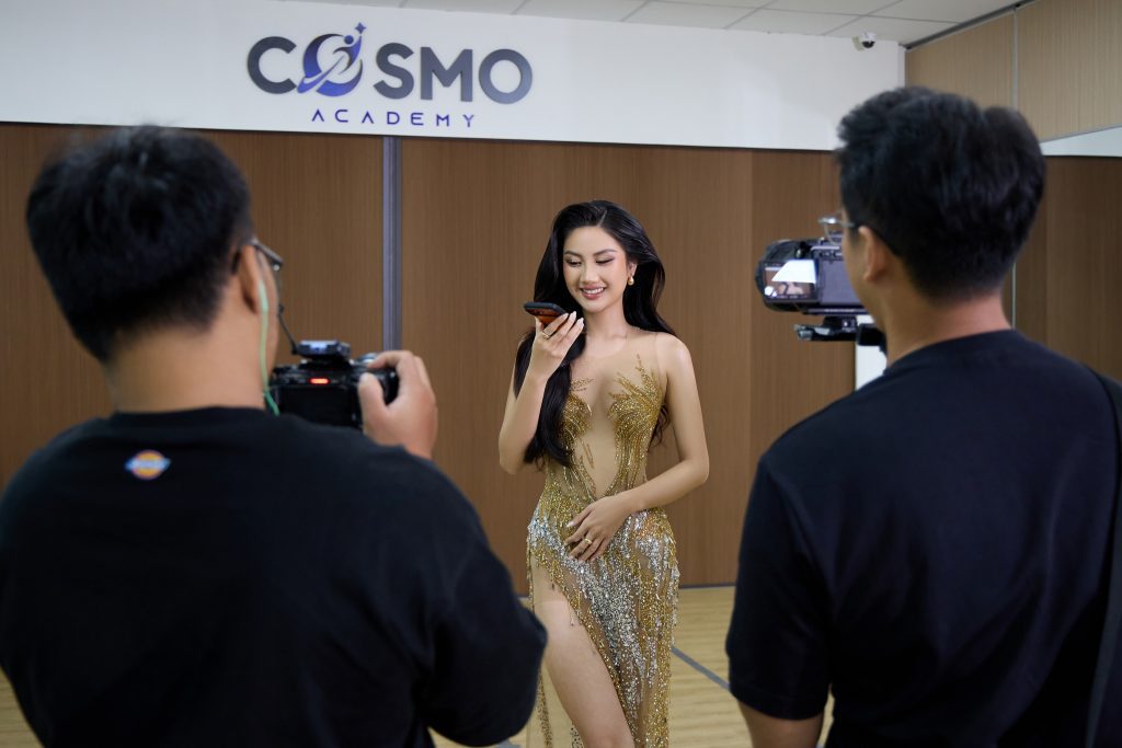 Giám đốc quốc gia Ngọc Châu nhận xét dự án cộng đồng của hoa hậu Phương Linh: "Ổn nhưng còn thiếu"- Ảnh 1. Giám đốc quốc gia Ngọc Châu nhận xét dự án cộng đồng của hoa hậu Phương Linh: "Ổn nhưng còn thiếu"- Ảnh 1.