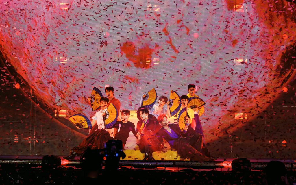 NSX Toàn năng SOOBIN lần đầu khóc nghẹn tại Tân binh toàn năng, thất vọng vì không bảo vệ được học trò- Ảnh 1.