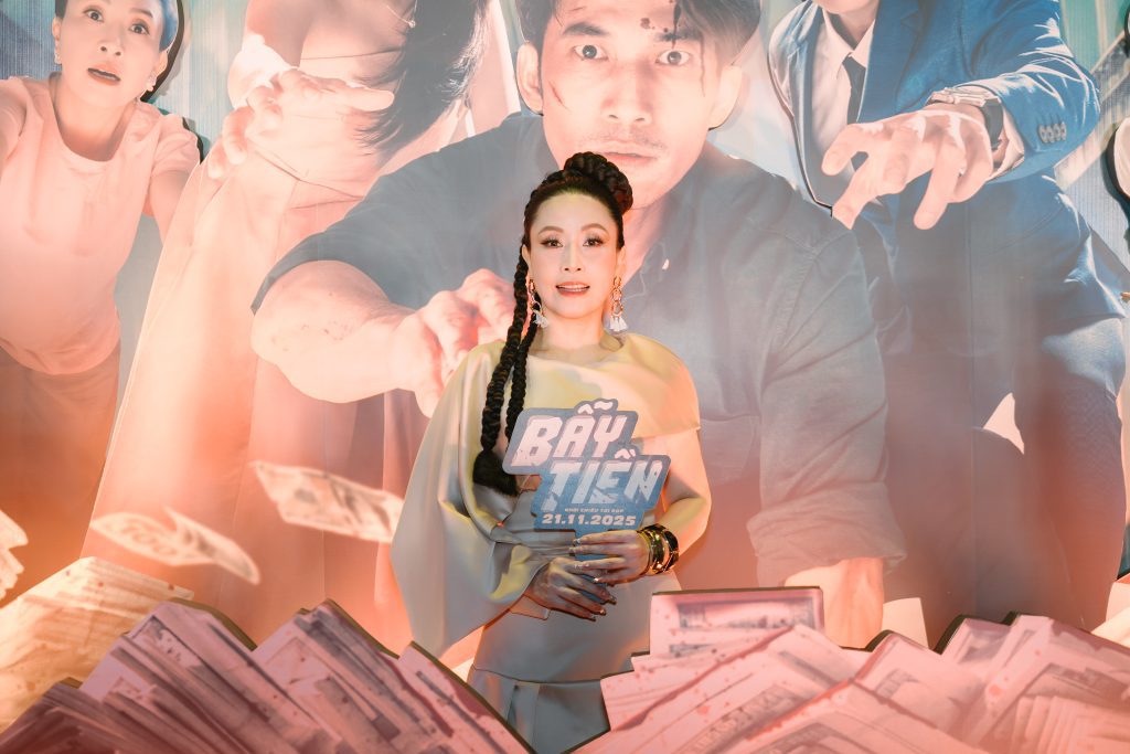 Liên Bỉnh Phát - Tam Triều Dâng đính chính tin đồn phim giả tình thật: "Chúng tôi hết mình với cảm xúc của nhân vật"- Ảnh 5.